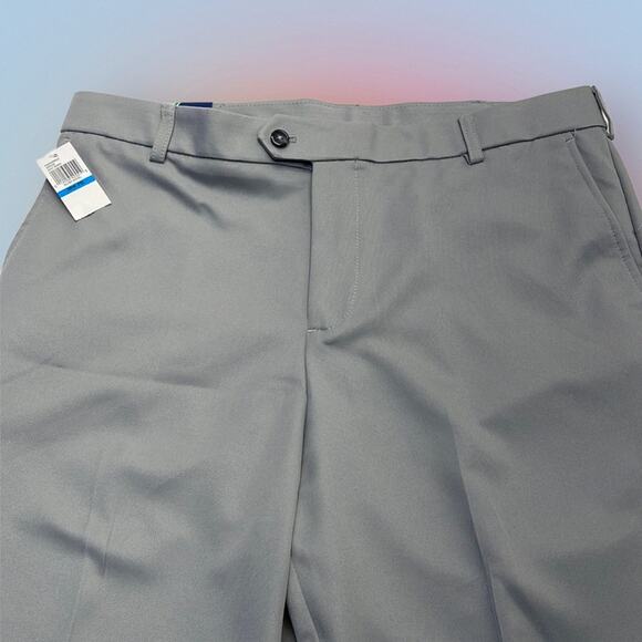 IZOD GOLF Men’s 36 x 29 Performance Pant - Picture 1 of 5